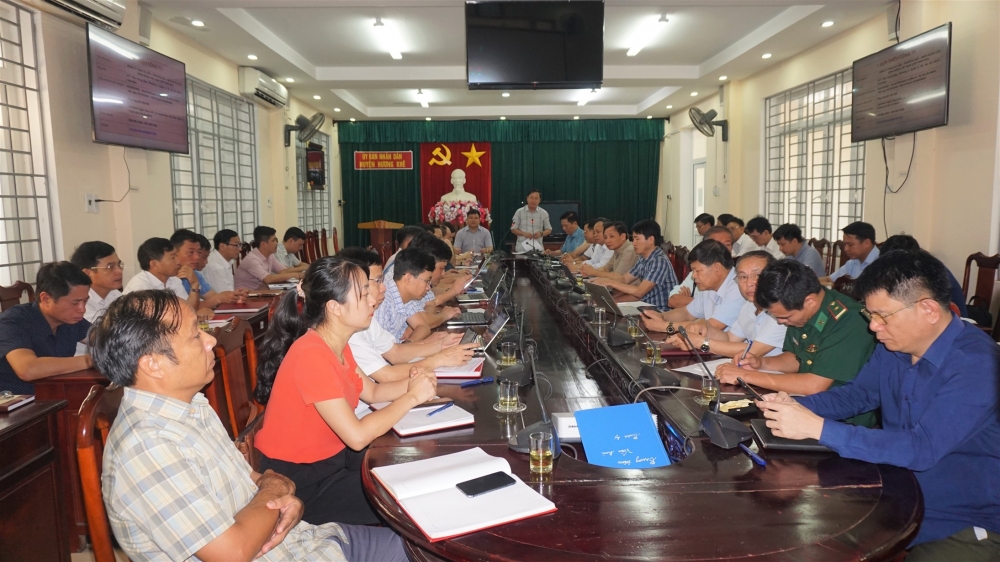 Phát huy tiềm năng du lịch cộng đồng tại huyện Hương Khê, Hà Tĩnh