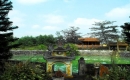 Huyền thoại đền thiêng Trầm Lâm ở Hương Khê