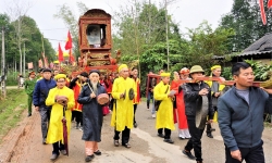 Ban hành Nghị quyết “Một số chính sách phát triển văn hoá, thể thao và du lịch tỉnh Hà Tĩnh giai đoạn 2023 – 2025”