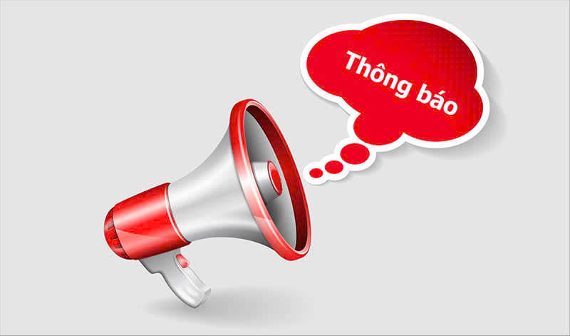 THÔNG BÁO  Về việc tìm thân nhân của trẻ bị bỏ rơi 