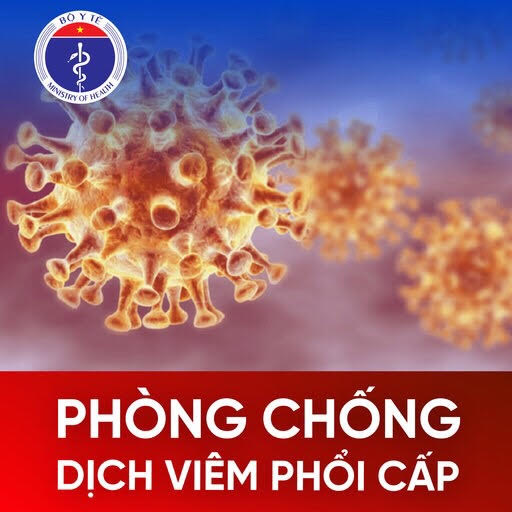 Tình hình dịch bệnh viêm đường hô hấp cấp do nCoV  và công tác phòng chống dịch bệnh  (Tính đến 16h00 ngày 04/02/2020)