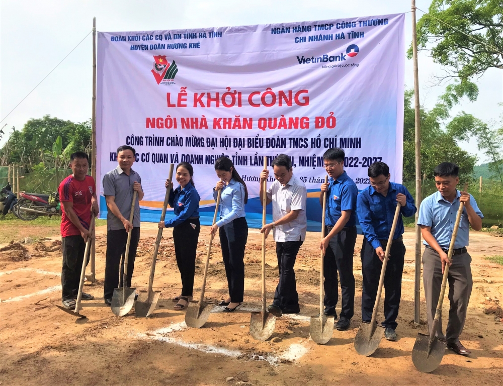 Nhiều hoạt động thiết thực hỗ trợ xã Điền Mỹ xây dựng nông thôn mới