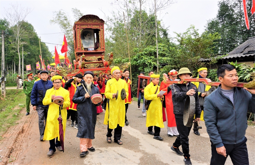 Ban hành Nghị quyết “Một số chính sách phát triển văn hoá, thể thao và du lịch tỉnh Hà Tĩnh giai đoạn 2023 – 2025”