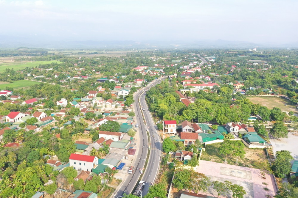 Đẩy mạnh, duy trì phong trào giữ gìn vệ sinh môi trường và đảm bảo hành lang an toàn giao thông đô thị