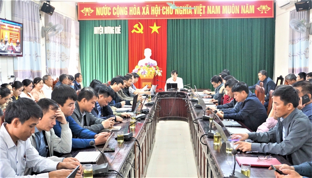 Hỗ trợ các địa phương hấp thụ tốt chính sách phát triển nông nghiệp