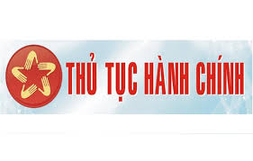 Công bố Danh mục và Quy trình nội bộ thủ tục hành chính thuộc thẩm quyền quản lý của ngành Nội vụ áp dụng tại UBND cấp huyện trên địa bàn tỉnh Hà Tĩnh